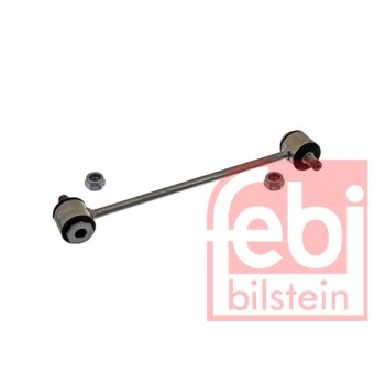 Z Rot W140 W220 Arka; Demir